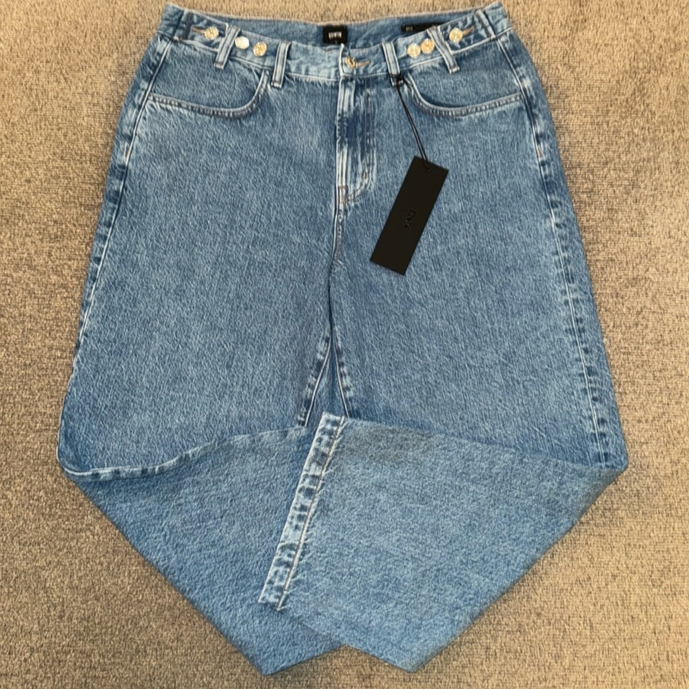 Edwin MAIIA Jeans NWT